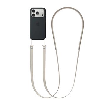 Apple Crossbody-rem MGGK4ZM/A - Gyldenbrun