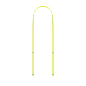 Apple Crossbody-rem MGGE4ZM/A - Neon Gul