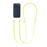 Apple Crossbody-rem MGGE4ZM/A - Neon Gul