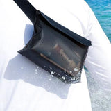 Araree Aquaproof-taske - IPX8 - Sort