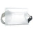 Araree Aquaproof-taske - IPX8 - Hvid