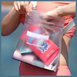 Araree Aquaproof-taske - IPX8 - Hvid