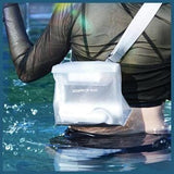 Araree Aquaproof-taske - IPX8 - Hvid