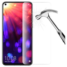 Huawei nova 5T Arc Edge Skærmbeskyttelse Hærdet Glas - 9H, 0.3mm - Gennemsigtig