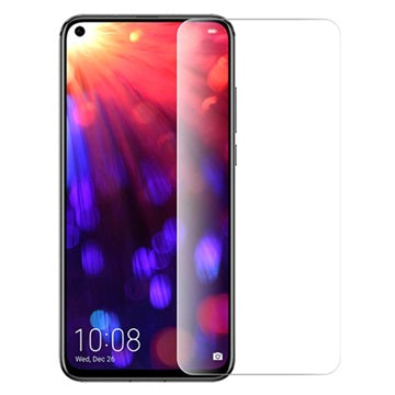 Huawei nova 5T Arc Edge Skærmbeskyttelse Hærdet Glas - 9H, 0.3mm - Gennemsigtig