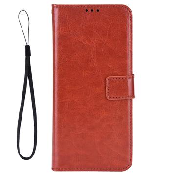 Asus ROG Phone 6/6 Pro Pung med Magnetisk Lukning - Brun