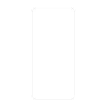 Asus ROG Phone 9 Pro Skærmbeskyttelse Hærdet Glas - Case Friendly - Gennemsigtig