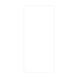 Asus ROG Phone 9 Skærmbeskyttelse Hærdet Glas - Case Friendly - Gennemsigtig