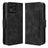 Asus Zenfone 11 Ultra Pung Cover med Kortholder - Sort