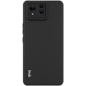 Asus Zenfone 11 Ultra Imak UC-3 Series TPU Cover - Sort