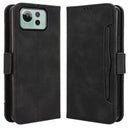 Asus Zenfone 12 Ultra Kortholder Pung Etui - Sort