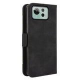 Asus Zenfone 12 Ultra Kortholder Pung Etui - Sort
