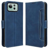 Asus Zenfone 12 Ultra Kortholder Pung Etui - Blå