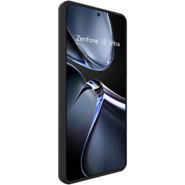 Asus Zenfone 12 Ultra Imak UC-3 Series TPU Cover - Sort