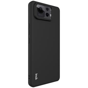 Asus Zenfone 12 Ultra Imak UC-3 Series TPU Cover - Sort