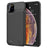 iPhone 11 Pro Max Backup Battericover - 6500mAh - Sort