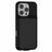 iPhone 16 Pro Backup Battericover - 7000mAh - Sort