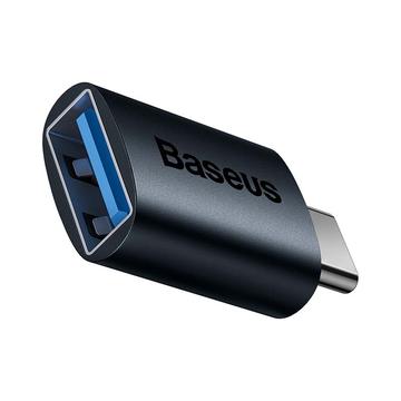 Baseus Ingenuity USB-C til USB-A OTG-adapter