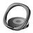 Baseus Privity Magnetisk Ring Holder til Smartphones - Sort