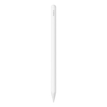Baseus Smooth Writing 3 trådløs aktiv stylus - hvid