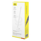 Baseus Smooth Writing 3 trådløs aktiv stylus - hvid