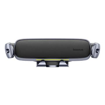 Baseus UltraControl Gravity bilholder - Ventilationsmontering - Rum grå