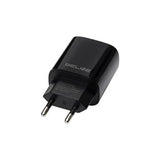 Beline PD 3.0 USB-C opladningssæt - 20W - sort