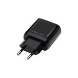 Beline PD 3.0 USB-C GaN-oplader - 30W - Sort