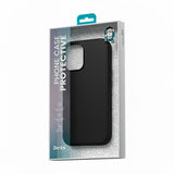 iPhone 17 Pro Max Benks Q2 Premium MagSafe Cover - Sort