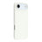 iPhone Air Biologisk Nedbrydeligt Cover - Beige