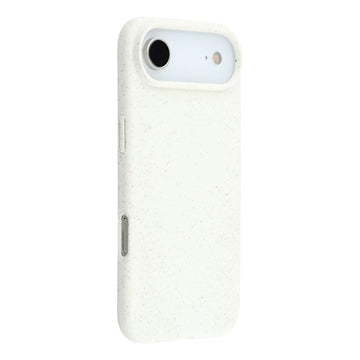 iPhone Air Biologisk Nedbrydeligt Cover - Beige