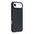 iPhone Air Biologisk Nedbrydeligt Cover - Sort