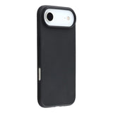 iPhone Air Biologisk Nedbrydeligt Cover - Sort