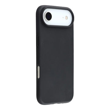 iPhone Air Biologisk Nedbrydeligt Cover - Sort