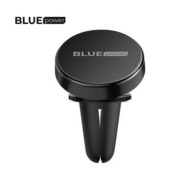 Blue Power BBH6 Universal magnetisk bilholder - sort