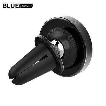 Blue Power BBH6 Universal magnetisk bilholder - sort