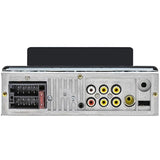 Bluetooth Bilstereo med CarPlay / Android Auto SWM 160C
