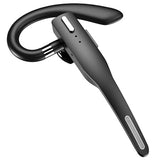 Bluetooth Headset med Opladningsboks YYK525 - Sort
