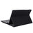 Samsung Galaxy Tab S6 Lite 2020/2022/2024 Cover med Bluetooth Tastatur - Sort