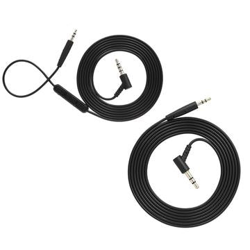 Bose OE2 hovedtelefoner 3.5mm / 2.5mm lydkabel - 1.5m