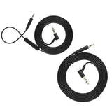 Bose OE2 hovedtelefoner 3.5mm / 2.5mm lydkabel - 1.5m