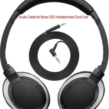 Bose OE2 hovedtelefoner 3.5mm / 2.5mm lydkabel - 1.5m
