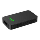 CARLINKIT 2Air-OEM-BK trådløs Android Auto Carplay-adapter-dongle, understøtter OTA-opgradering