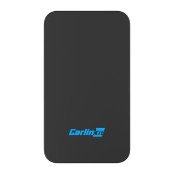 CARLINKIT 2Air-OEM-BK trådløs Android Auto Carplay-adapter-dongle, understøtter OTA-opgradering