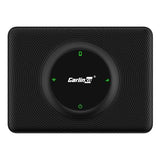 CARLINKIT CPC200-T2C (WIFI) til Tesla Model 3 / X / Y / S Trådløs Android Auto CarPlay Dongle WiFi Bluetooth-adapter
