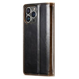 Caseme 003 Series iPhone 14 Pro Max Pung - Brun