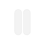 Sony Xperia 1 V Kamera Linse Hærdet Glas Beskytter - 2 Stk.