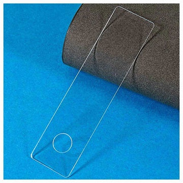 Google Pixel 6a Kamera Linse Hærdet Glas Beskytter - 2 Stk.
