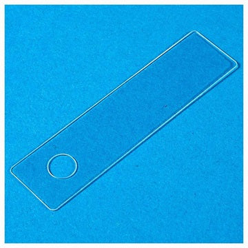 Google Pixel 6a Kamera Linse Hærdet Glas Beskytter - 2 Stk.