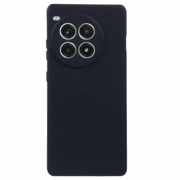 OnePlus Ace 3 Pro Candy Color TPU Cover - Sort